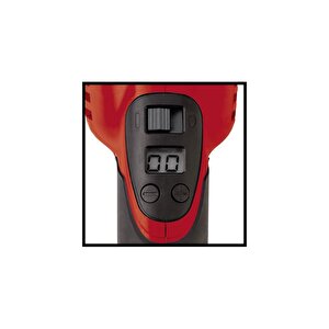 Cc-po 1100/150 E, Polisaj Makinesi - 2093275 Kırmızı