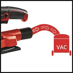 Einhell Tc-os 1520 Titreşim Zımpara - 4460640