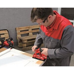Einhell Tc-os 1520 Titreşim Zımpara - 4460640