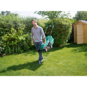 Bosch Arm 34 Elektrikli Çim Biçme Makinası 1300w