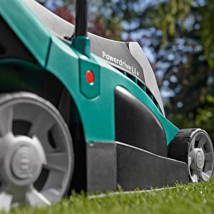 Bosch Rotak 370 Er Elektrikli Çim Biçme Makinesi