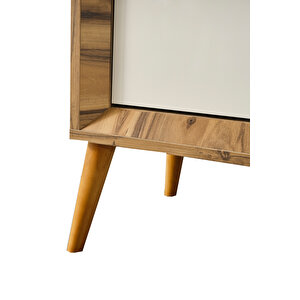 Anadolu White Modern Konsol