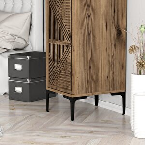 Kumsal 1 Kapili (p) Gardrop - Li̇dya / Li̇dya