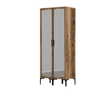 Kumsal 2 Kapili (rr) Gardrop - Li̇dya / Li̇dya
