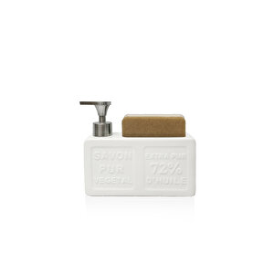 Savon Sıvı Sabunluk 420 Ml