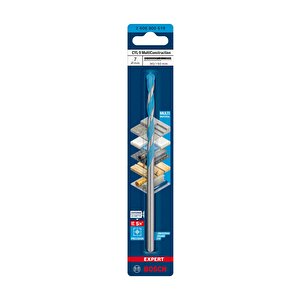 Expert 7x150 Mm Cyl-9 Çok Amaçlı Matkap Ucu 2608900619