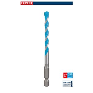 Expert 5.5x150 Mm Hex-9 Çok Amaçlı Matkap Ucu 2608900573