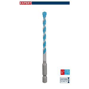 Expert 5.5x100 Mm Hex-9 Çok Amaçlı Matkap Ucu 2608900572