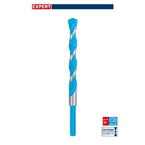 Expert 16x200 Mm Cyl-9 Çok Amaçlı Matkap Ucu 2608901489
