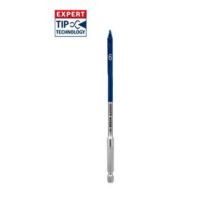 6x152 Mm Expert Yaprak Matkap Ucu 2608900309