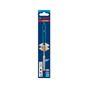 6x152 Mm Expert Yaprak Matkap Ucu 2608900309