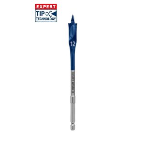 12x152 Mm Expert Yaprak Matkap Ucu 2608900312