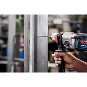 Hsspointteq 7'li Metal Matkap Ucu Seti 2608577347