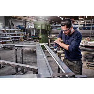 Bosch Hsspointteq 7'li Metal Matkap Ucu Seti 2608577347