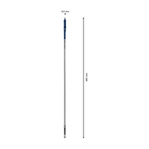 8x400 Mm Expert Yaprak Matkap Ucu 2608900338