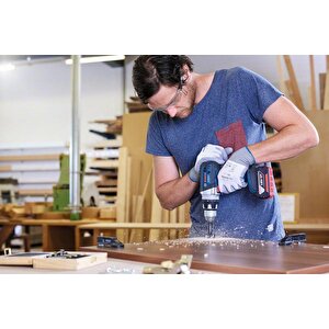 Bosch 30 Mm Ahşap Menteşe Açma Ucu 2608596976