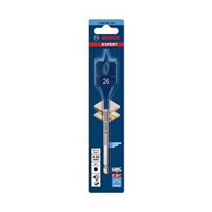 26x152 Mm Expert Yaprak Matkap Ucu 2608900323
