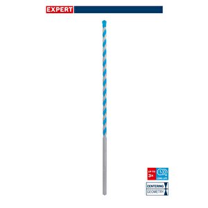 Expert 6x250 Mm Cyl-9 Çok Amaçlı Matkap Ucu 2608901481