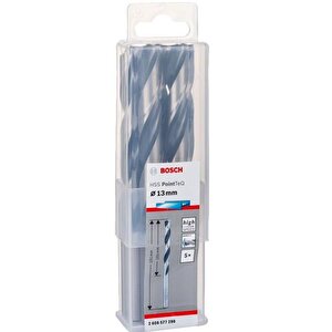 Hss Pointeq 13 Mm 5'li Metal Matkap Ucu 2608577298