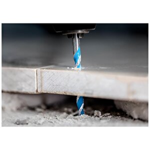 Bosch Expert 8x250 Mm Cyl-9 Çok Amaçlı Matkap Ucu 2608901484