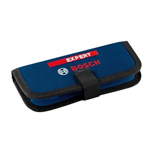13-25 Mm 6’lı Expert Yaprak Matkap Ucu Seti 2608900333