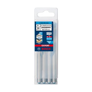 Expert 10x120 Mm 8’li Cyl-9 Çok Amaçlı Matkap Ucu 2608900644