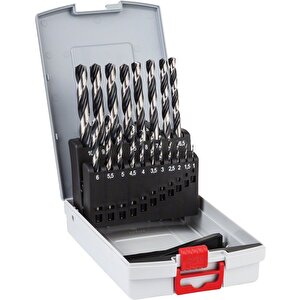 Pointteq 19'lu Metal Matkap Ucu Seti Probox 2608577351