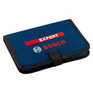 10-32 Mm 13’lü Expert Yaprak Matkap Ucu Seti 2608900336