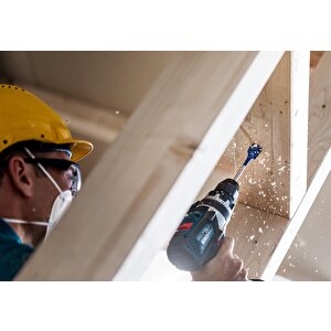 Bosch 10-32 Mm 13’lü Expert Yaprak Matkap Ucu Seti 2608900336