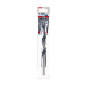 Hss Pointeq 15,5 Mm Metal Matkap Ucu 2608577309