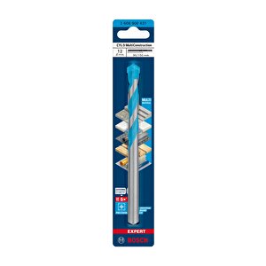 Expert 12x150 Mm Cyl-9 Çok Amaçlı Matkap Ucu 2608900631