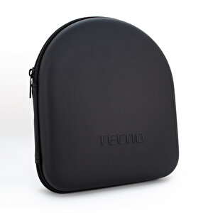 Tecno Spark 7 Nightingale-n1 Kablosuz Wireless Extra Bass Kulaklık Siyah