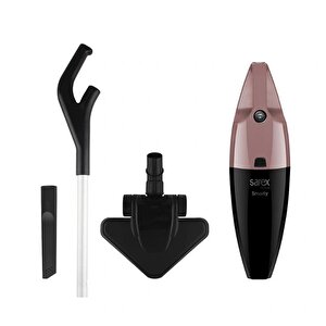 Sr-5010 Smarty Dikey Rose Elektrikli Süpürge