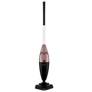 Sr-5010 Smarty Dikey Rose Elektrikli Süpürge
