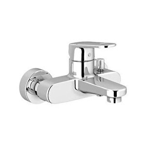 Eurocosmo Tek Kumandalı Banyo Bataryası - 32831000