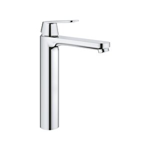 Grohe Eurocosmo Tek Kumandalı Lavabo Bataryası Xl 23921000