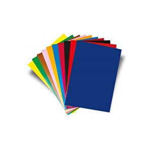 Elişi Kağıdı 25x35 10 Renk