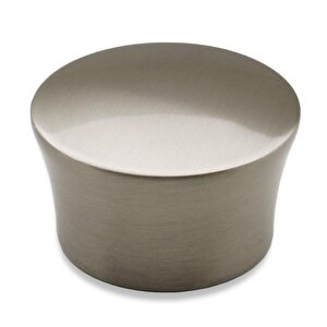 Mayra Düğme Çekmece Dolap Dolabı Kapak Kulpu Kulpları Kulbu Inox Metal Kulp Mobilya Mutfak
