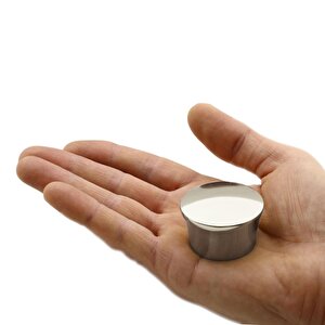 Mayra Düğme Çekmece Dolap Dolabı Kapak Kulpu Kulpları Kulbu Inox Metal Kulp Mobilya Mutfak