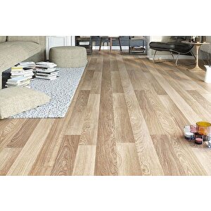 Natura Select Laminat Parke 8 Mm Şiraz Meşe