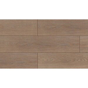 Sunex Laminat Parke 8mm Derzli Bronz Meşe Fsx08