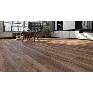 Natura Select Laminat Parke 8 Mm Olimpos Meşe