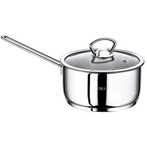 Mini Tek Kulp Tencere 14x8 Cm 152.2008-14-mtt Q