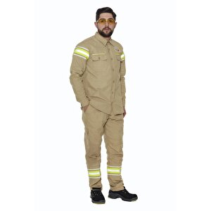 Ormanci Kiyafeti̇ XL