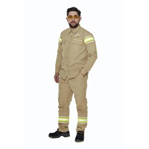Ormanci Kiyafeti̇ XL