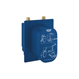 Eurosmart Cosmopolitan E Ankastre Montaj Kutusu 36339001