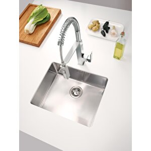 Eurocube Tek Kumandalı Eviye Bataryası - 31395dc0