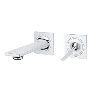 Grohe Allure 2 Delikli Lavabo Bataryası S-boyut - 19309002