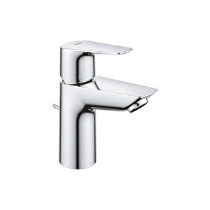 Bauedge Tek Kumandalı Lavabo Bataryası S-boyut 23328001