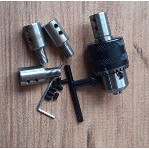 Dremel Vb. Uyumlu 30 Parça Keçe Mandren Seti